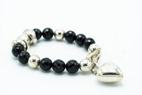 Onyx Armband