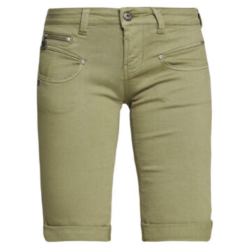 Belixa Deep lichen green