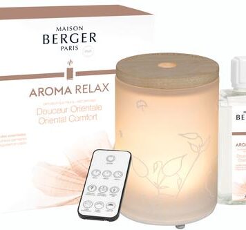 Elektrischer Diffusor Aroma relax