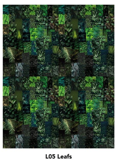 Tuch leafes
