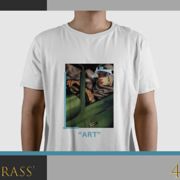 Arms strass