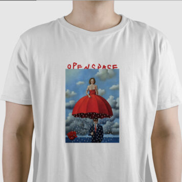 Shirt paraplui