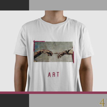 Shirt hope