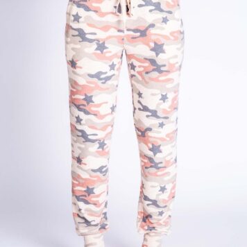 Pants Camouflage