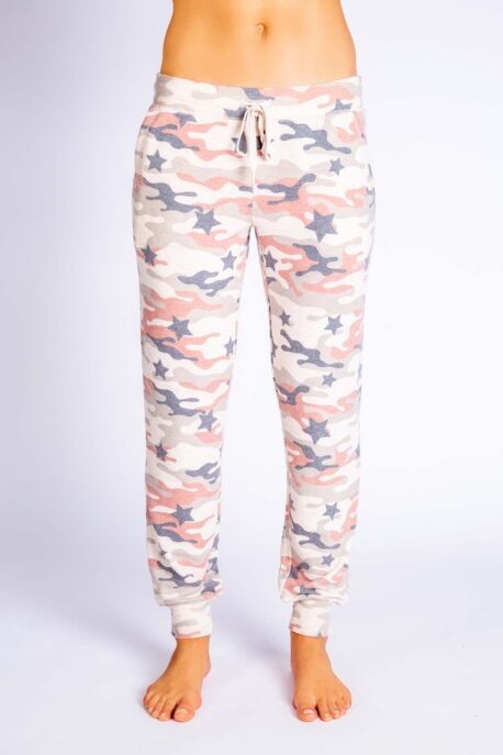 Pants Camouflage