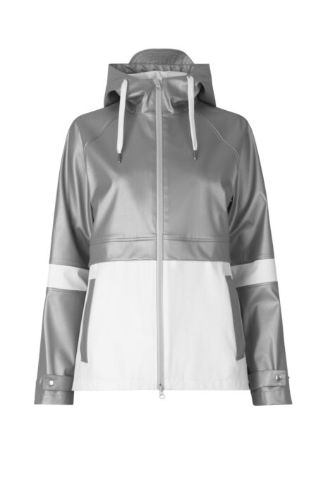 Rain160 silver