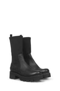 Boot Miley