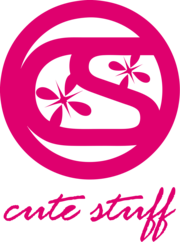Logo CUTE STUFF