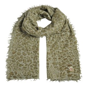 Leoskin olivegrün