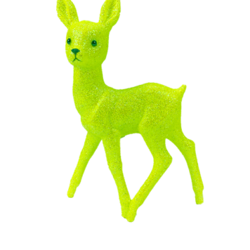 Bambi neon gross