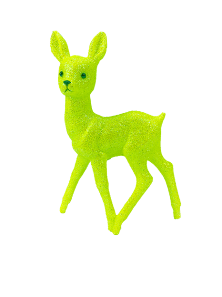 Bambi neon gross