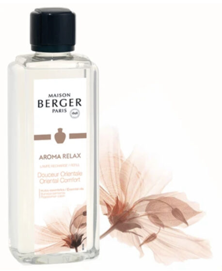 Aroma relax 500ml