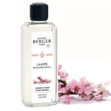 Cerisier en Fleurs 500ml