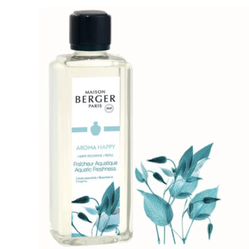 Aroma Happy Fraicheur Aquatique 500ml