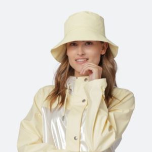 Rain137 flan yellow
