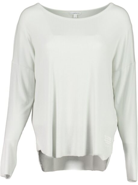 Longsleeve Imani droplet grey