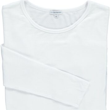 Longsleeve Imani white