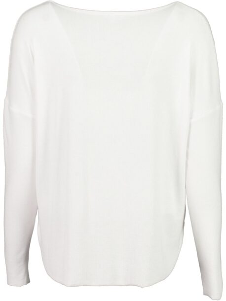 Longsleeve Imani white