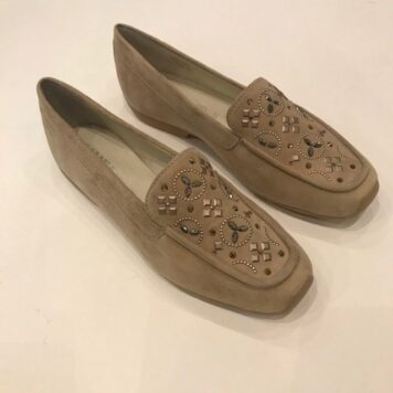 200 LV Misia hellbeige