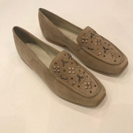 200 LV Misia hellbeige