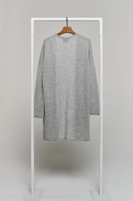 Herzen‘sangelegenheit Cardigan frost