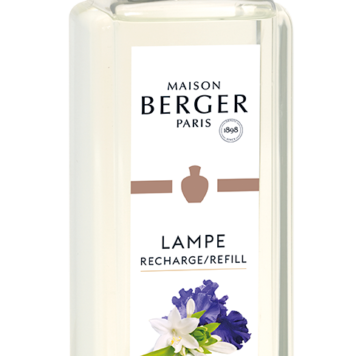 MAISON BERGER Fleurs de Musc 500ML RECHARGE