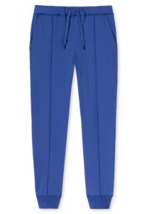 SCHIESSER REVIVAL Hose Maren indigo