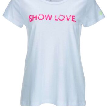 FROGBOX T-Shirt SHOW LOVE