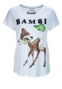 FROGBOX T-Shirt Bambi