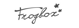 Frogbox Logo