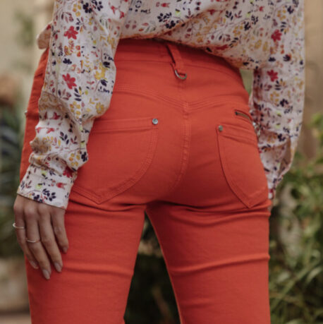 Alexa cropped magic Fiesta