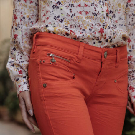 Alexa cropped magic Fiesta