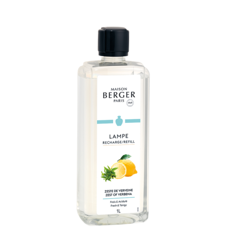 MAISON BERGER ANTI MOUSTIQUE 1L RECHARGE