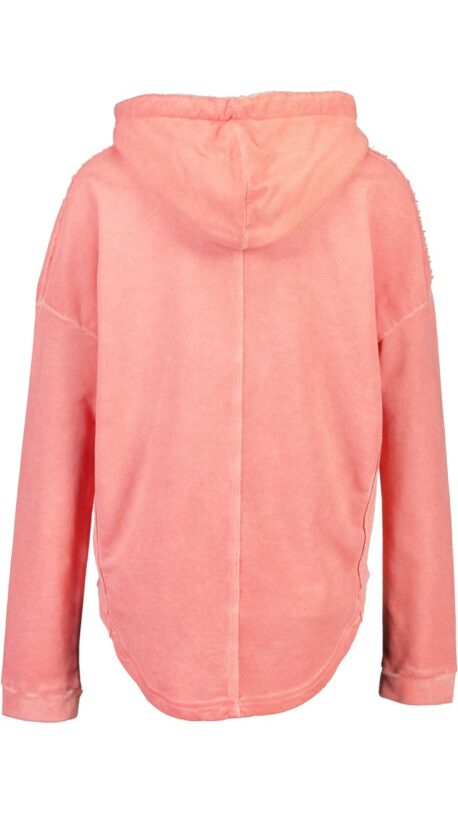 BETTER RICH TeddyHoody Tea
