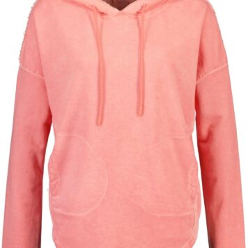 BETTER RICH TeddyHoody Tea