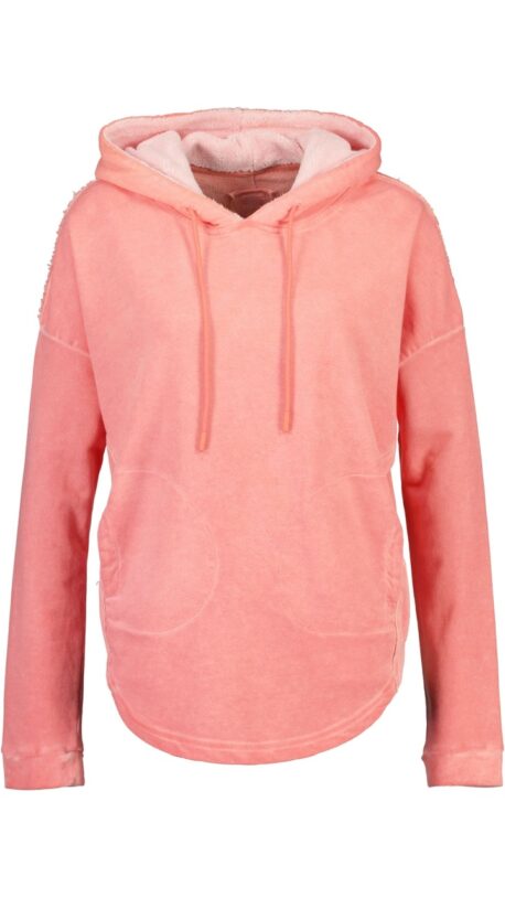 BETTER RICH TeddyHoody Tea