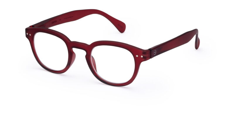 IZIPIZI #C Red Mars