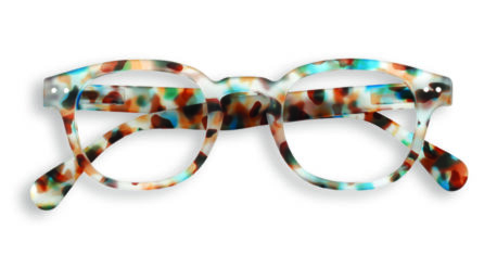 IZIPIZI #C Blue Tortoise – Bild 3