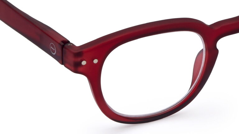 IZIPIZI #C Red Mars