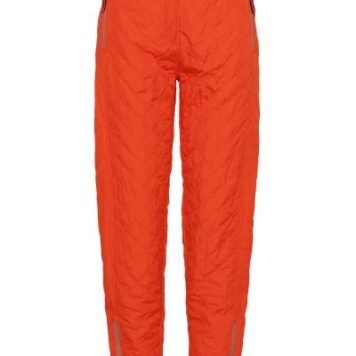 ILSE JACOBSEN Quilt Pants warmorange