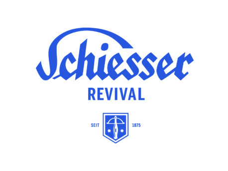 Schiesser Revival Logo