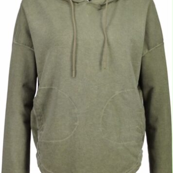 BETTER RICH TeddyHoody Vinegard