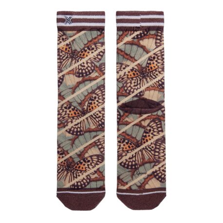 XPOOOS Sock Flo