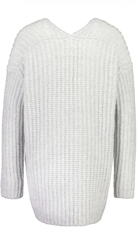 BETTER RICH Cardigan Bridge Long Stone