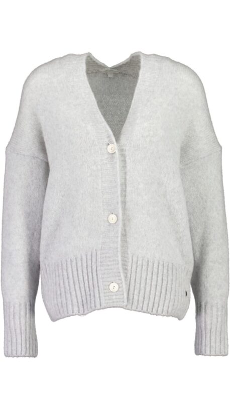 BETTER RICH Cardigan Bridge