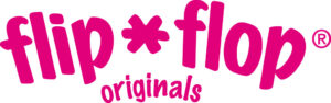 Logo flip Flop