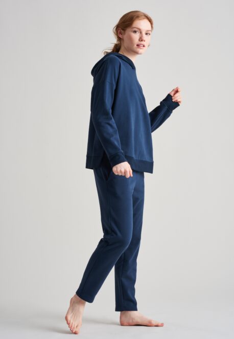 SCHIESSER REVIVAL Sweathose Nele