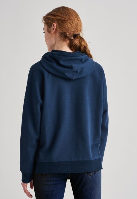 SCHIESSER REVIVAL Hoody Nele
