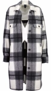 BETTER RICH Overshirt Bay