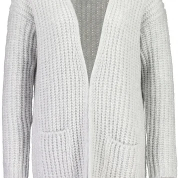 BETTER RICH Cardigan Bridge Long Stone